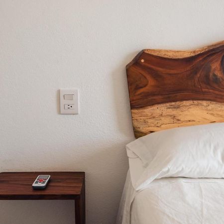 Coccoloba Guest House 푸에르토 에스콘디도 외부 사진