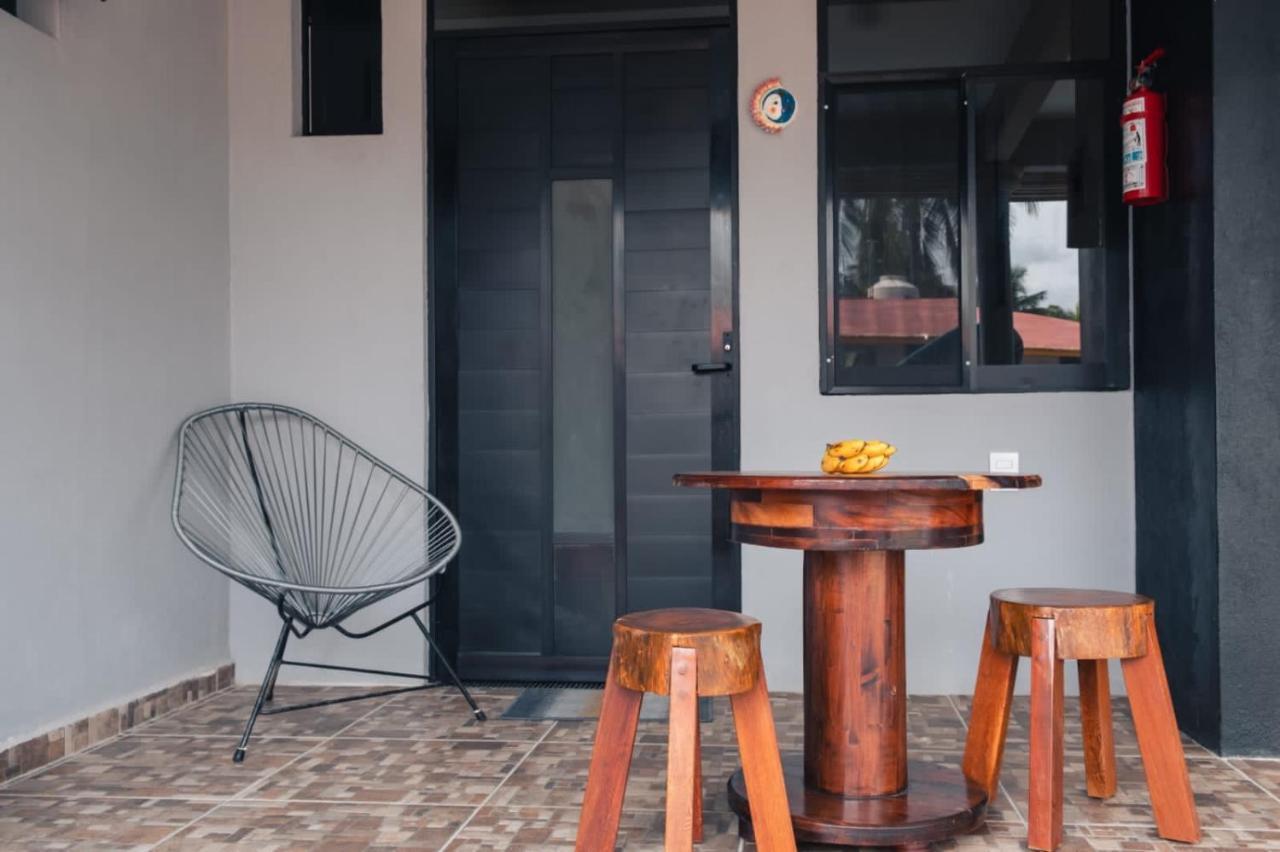 Coccoloba Guest House 푸에르토 에스콘디도 외부 사진