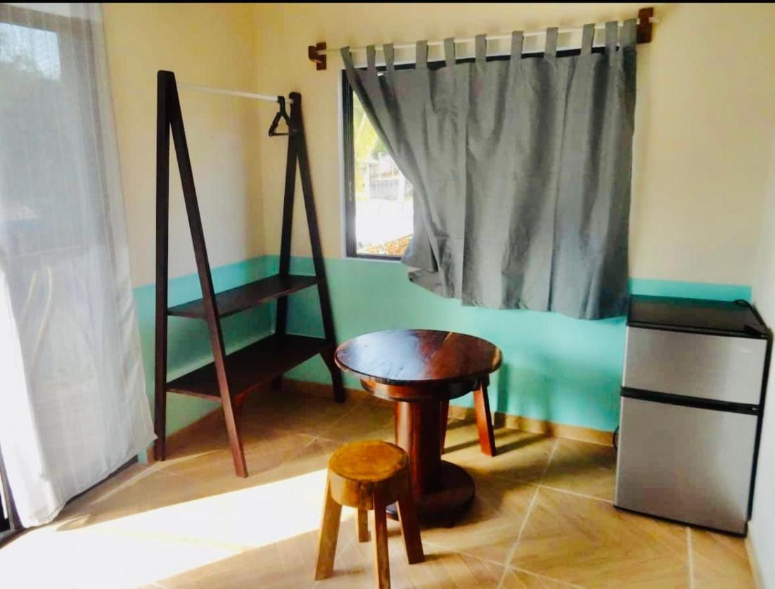 Coccoloba Guest House 푸에르토 에스콘디도 외부 사진