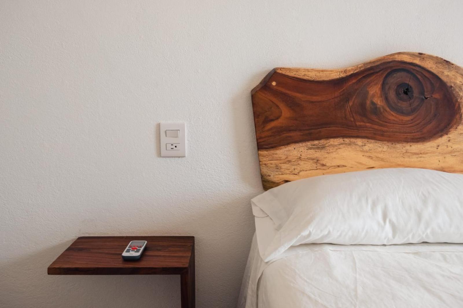 Coccoloba Guest House 푸에르토 에스콘디도 외부 사진