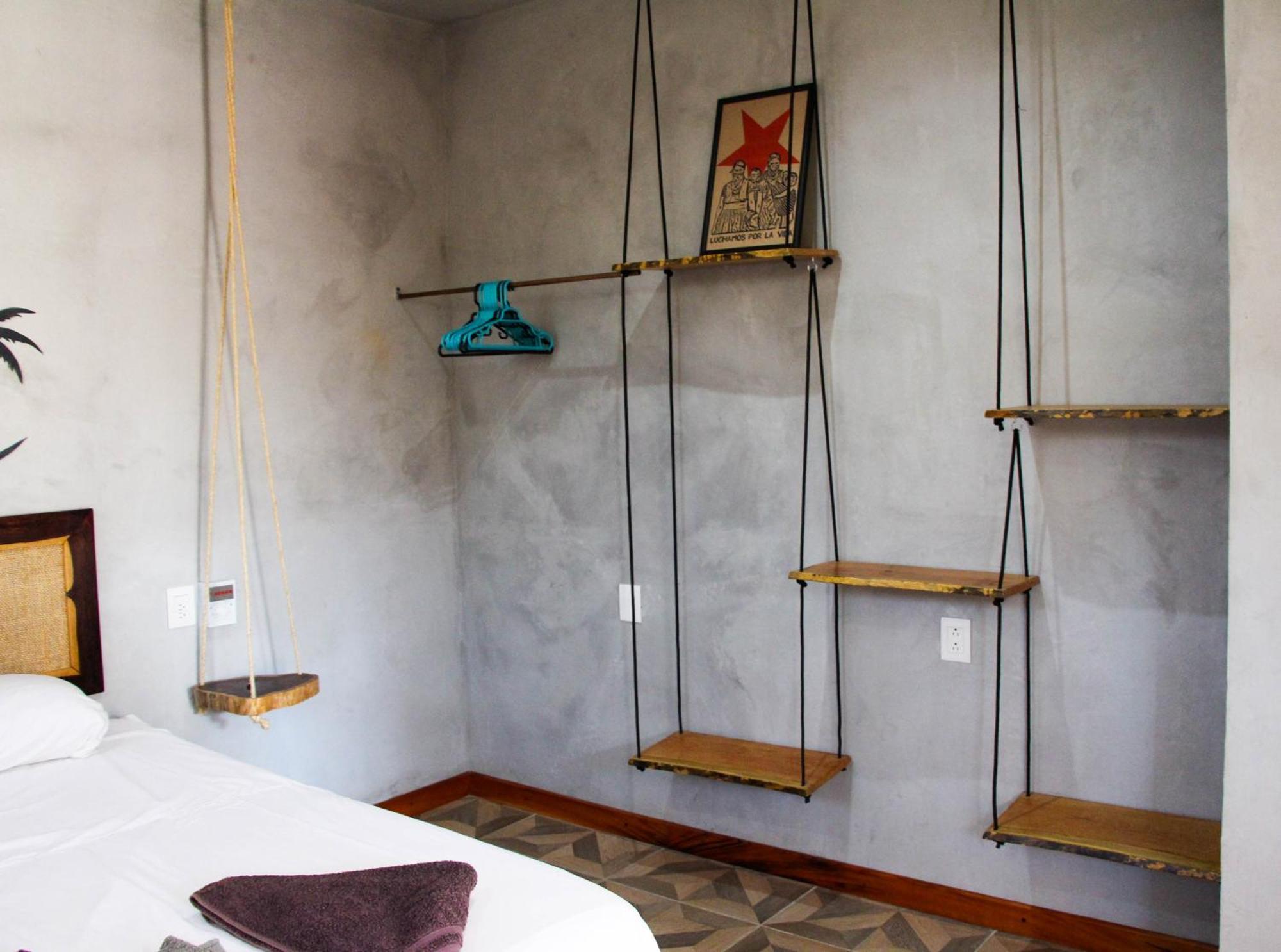 Coccoloba Guest House 푸에르토 에스콘디도 객실 사진
